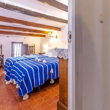 Casa Del Respiro Villa Altea Ngoại thất bức ảnh