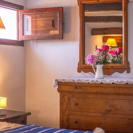 Casa Del Respiro Villa Altea Ngoại thất bức ảnh