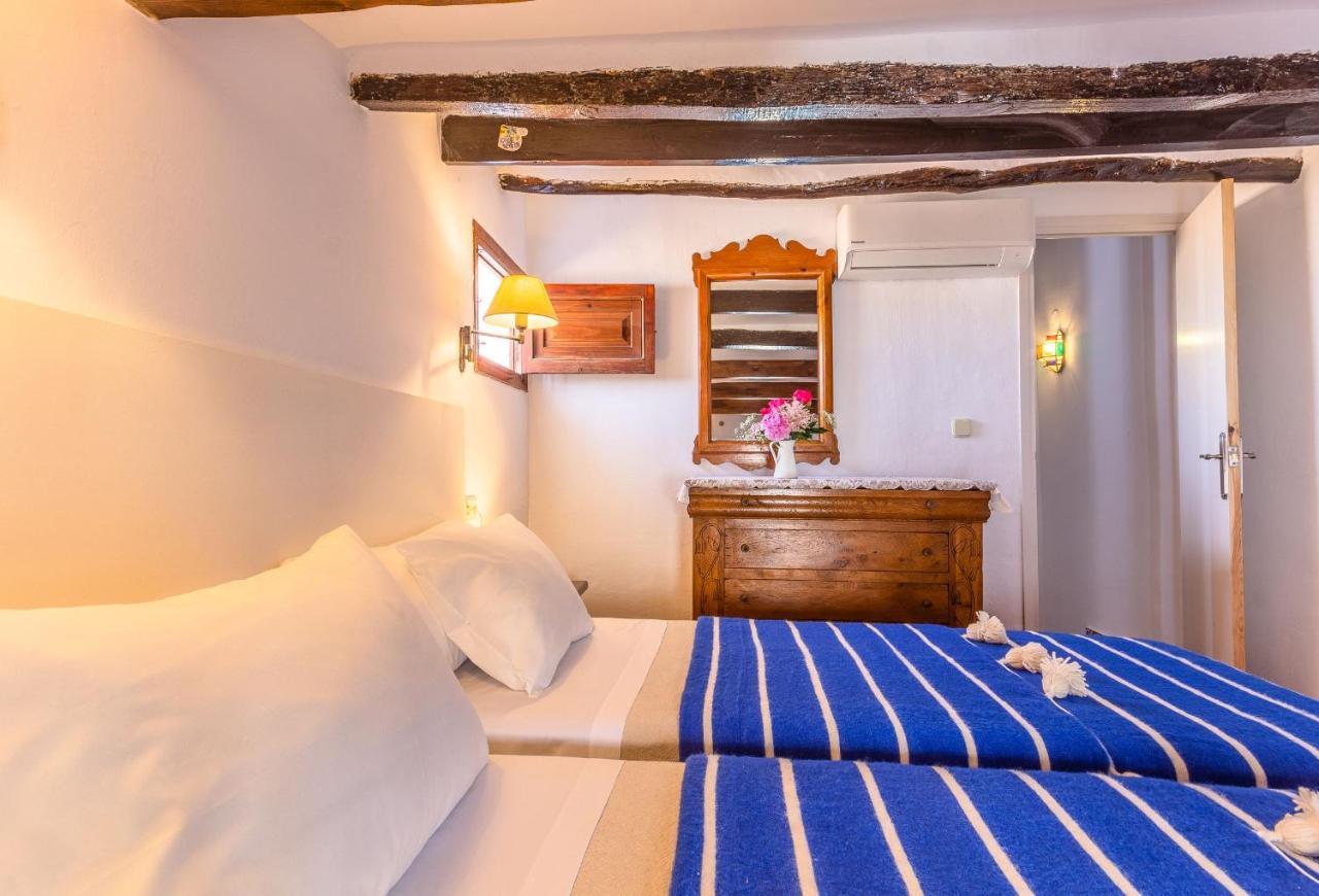 Casa Del Respiro Villa Altea Ngoại thất bức ảnh