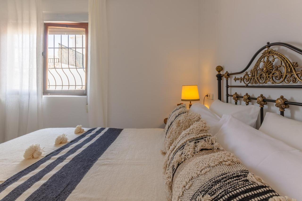Casa Del Respiro Villa Altea Ngoại thất bức ảnh