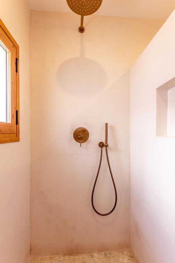 Casa Del Respiro Villa Altea Ngoại thất bức ảnh