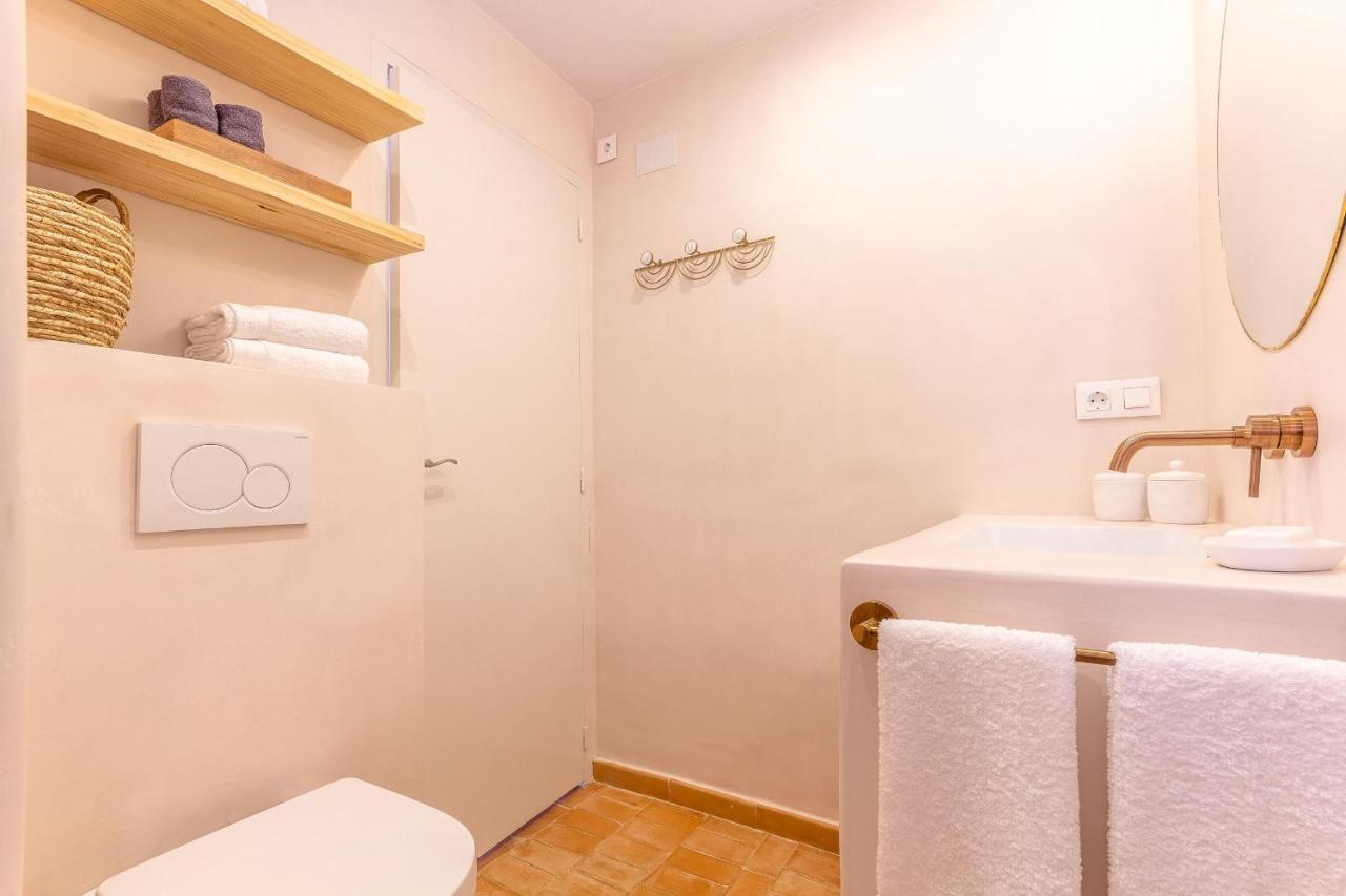 Casa Del Respiro Villa Altea Ngoại thất bức ảnh