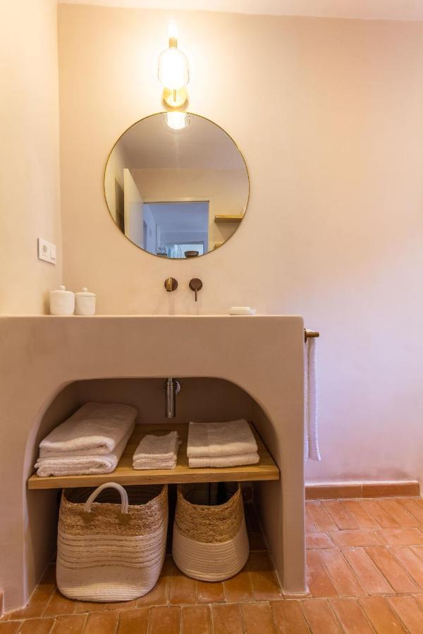 Casa Del Respiro Villa Altea Ngoại thất bức ảnh