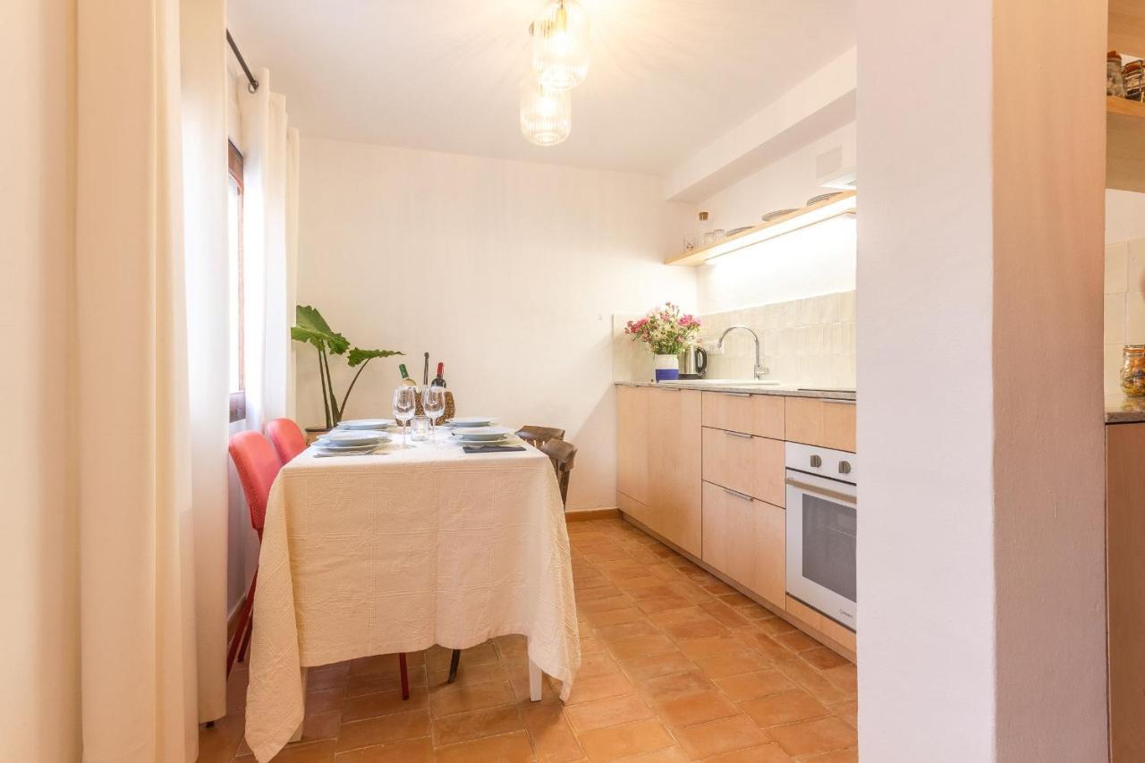 Casa Del Respiro Villa Altea Ngoại thất bức ảnh